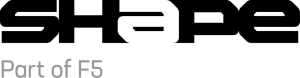Shape Part of F5
