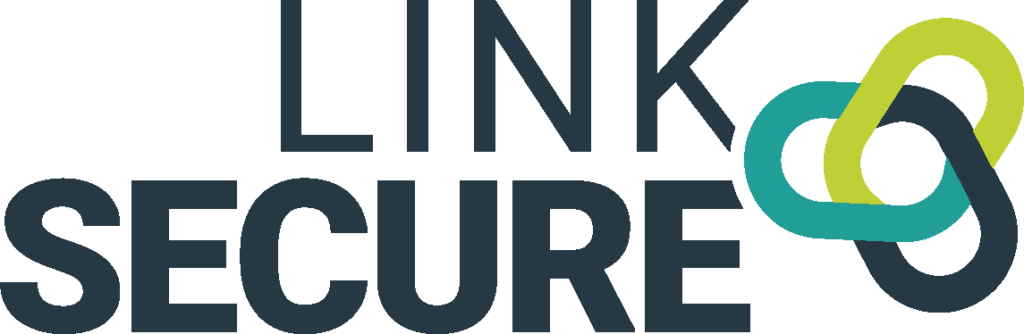 Link Secure logo