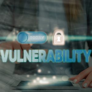 4 Stages of the Vulnerability Management Process