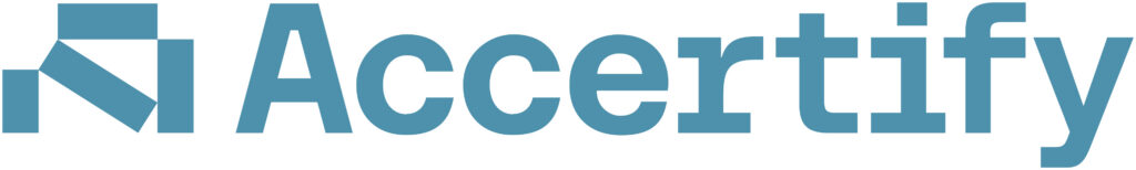 Accertify logo