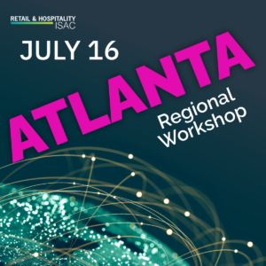 Atlanta Regional Workshop