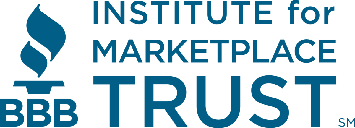 BBB Institute for Marketplace Trust