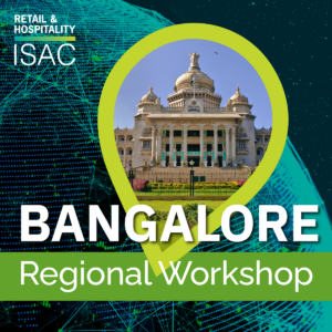 Bangalore regional workshop