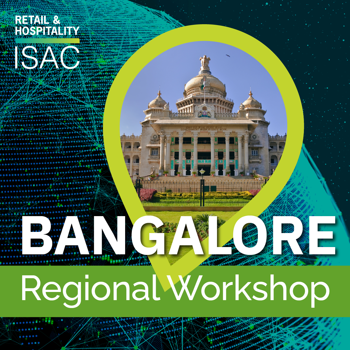 Regional Workshop: Bangalore