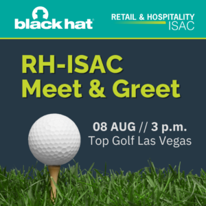 RH-ISAC Meet & Greet