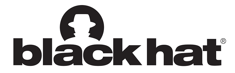 Black Hat logo