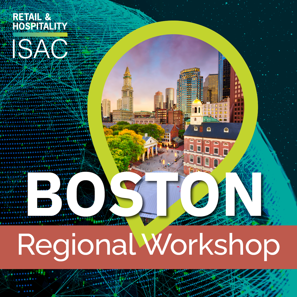 Regional Workshop: Boston