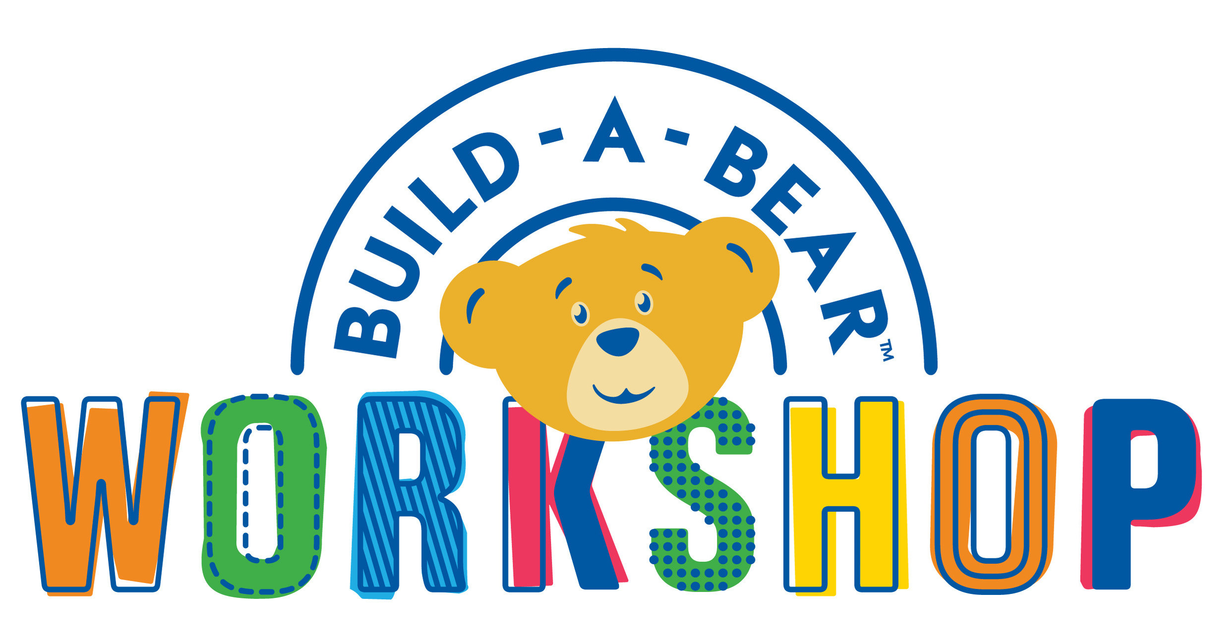 Build-a-Bear