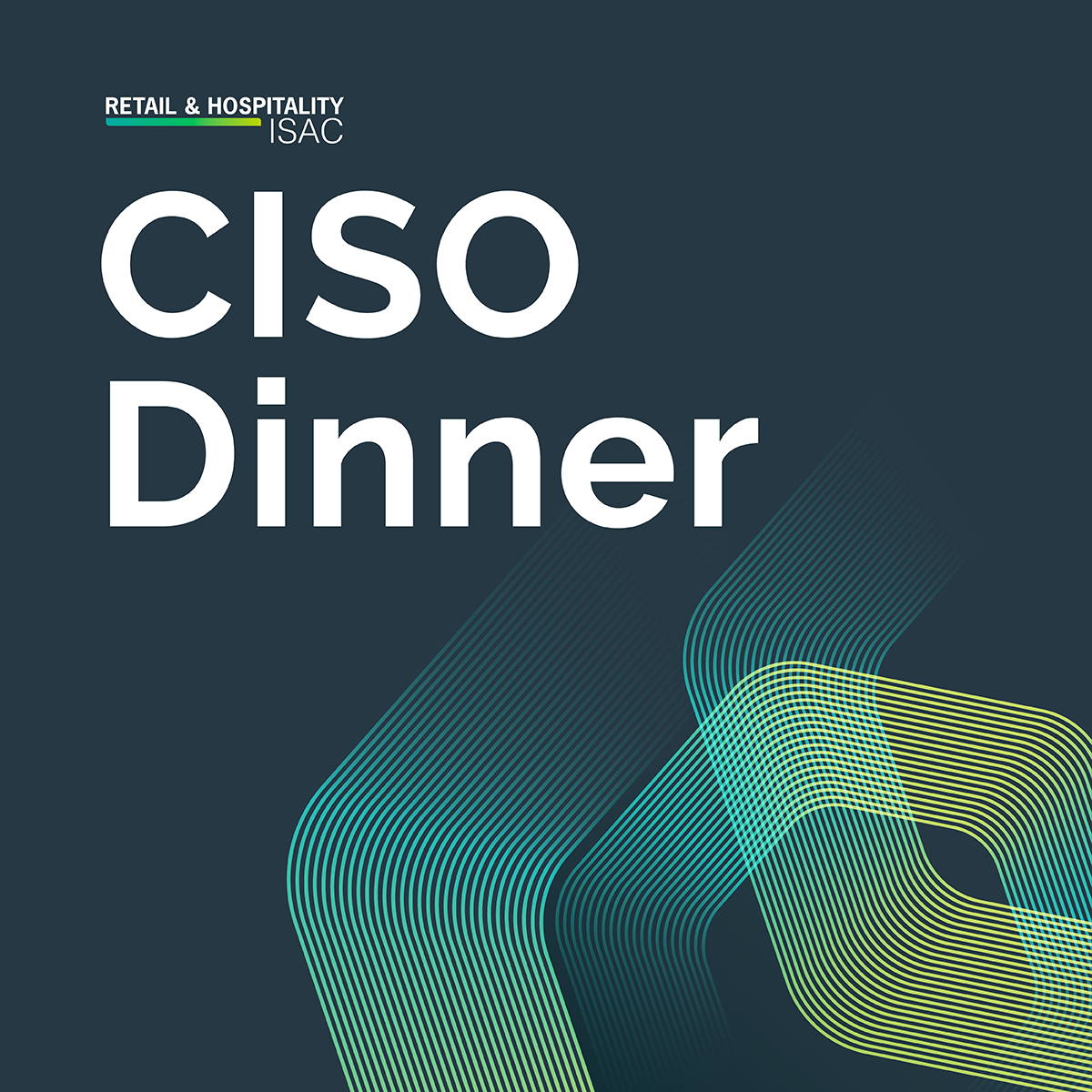 CISO Dinner in Dallas