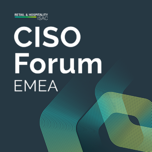 CISO Forum EMEA
