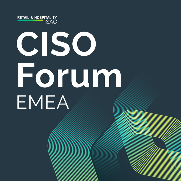 CISO Forum EMEA