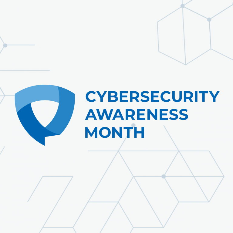 Rh Isac Rh Isac Initiatives During Cybersecurity Awareness Month Rh Isac