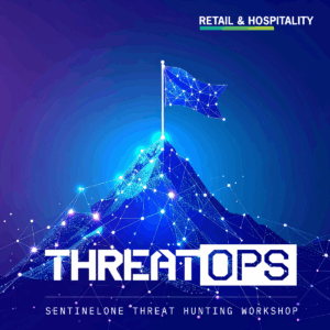Threat Ops capture the flag