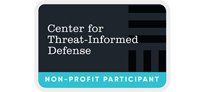 Center for Threat-Informed Defense