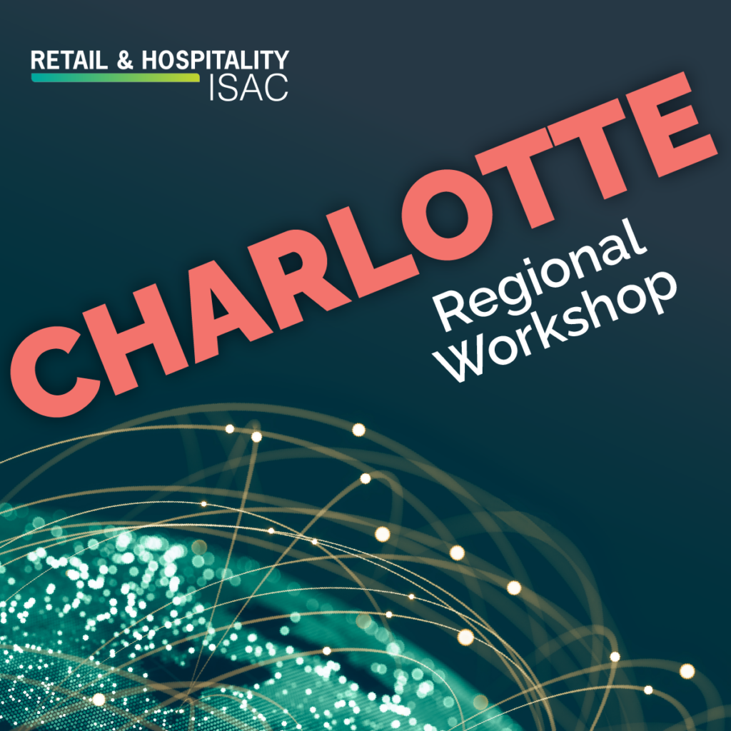 Charlotte workshop