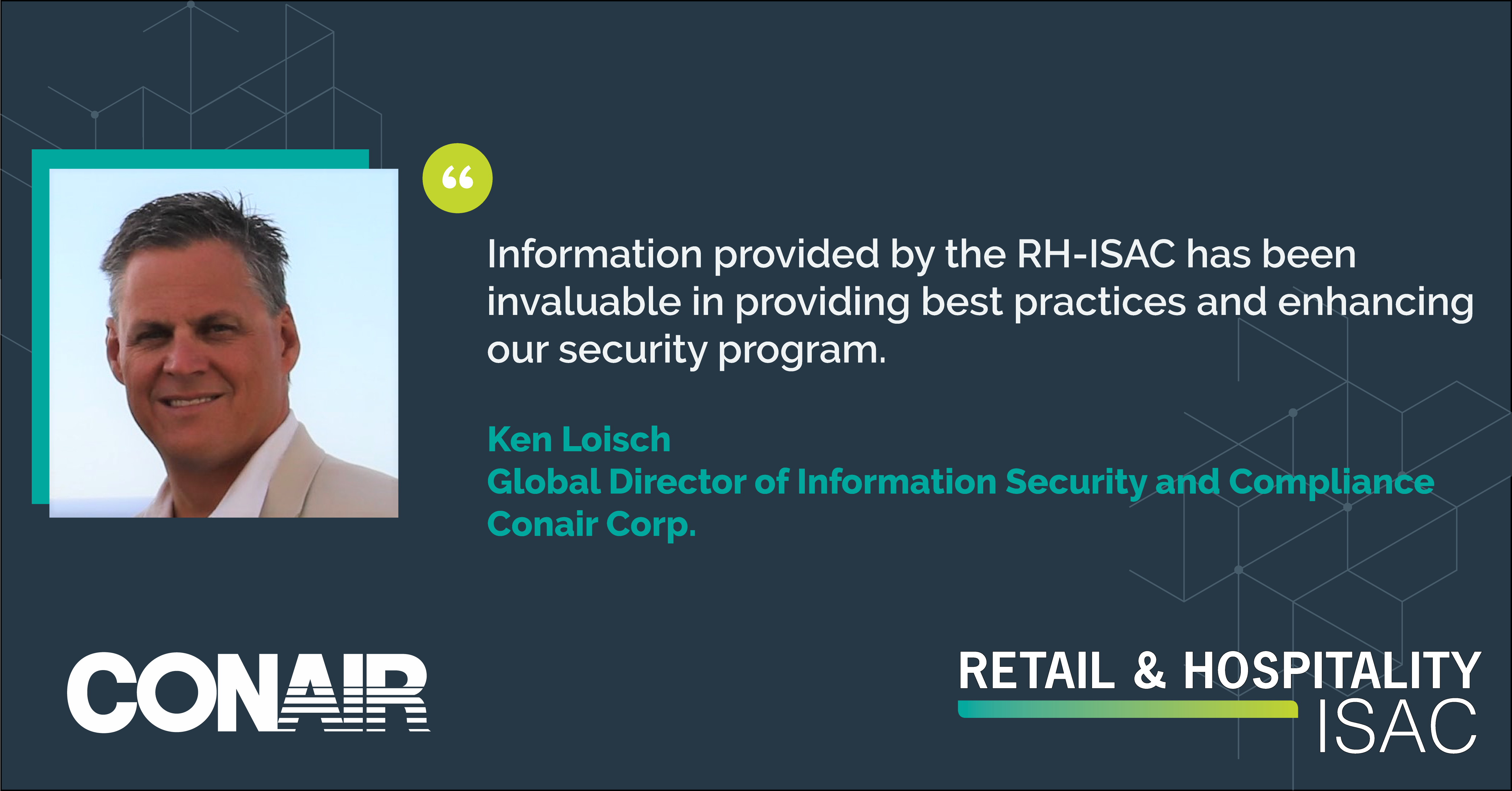 RHISAC Managing an Agile Security Operations Program RHISAC