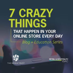 7 Crazy Things Series