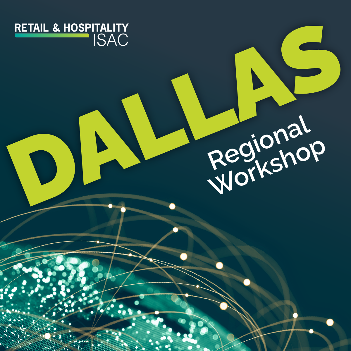 Dallas workshop