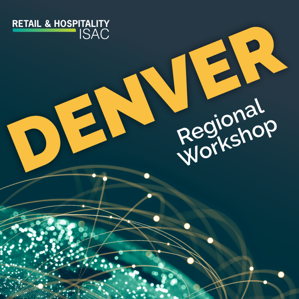 Denver workshop