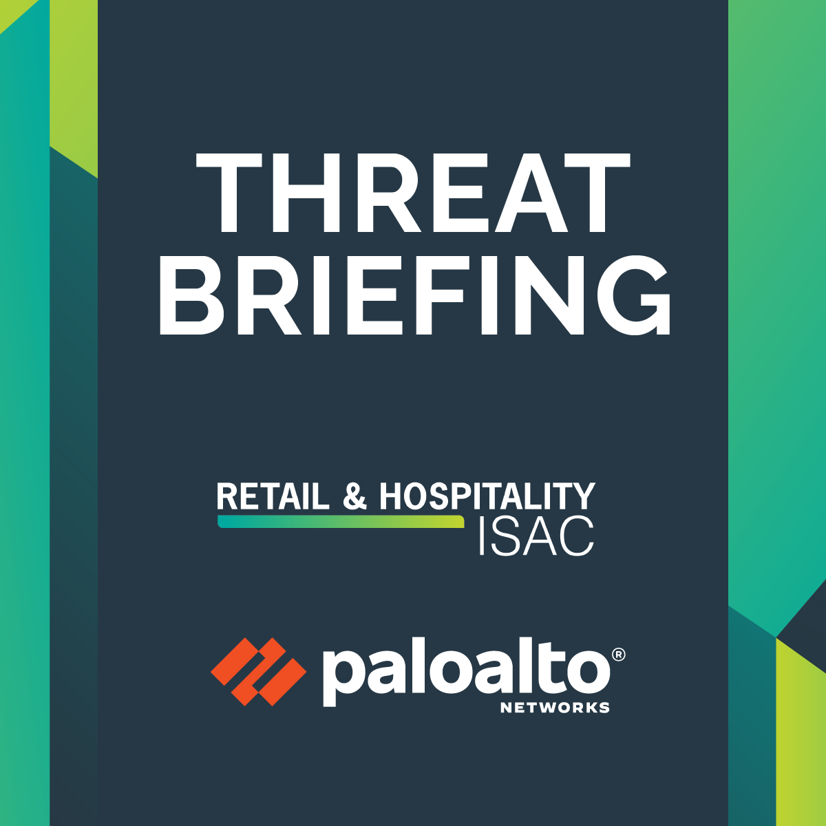 Threat Briefing: Attribution Framework