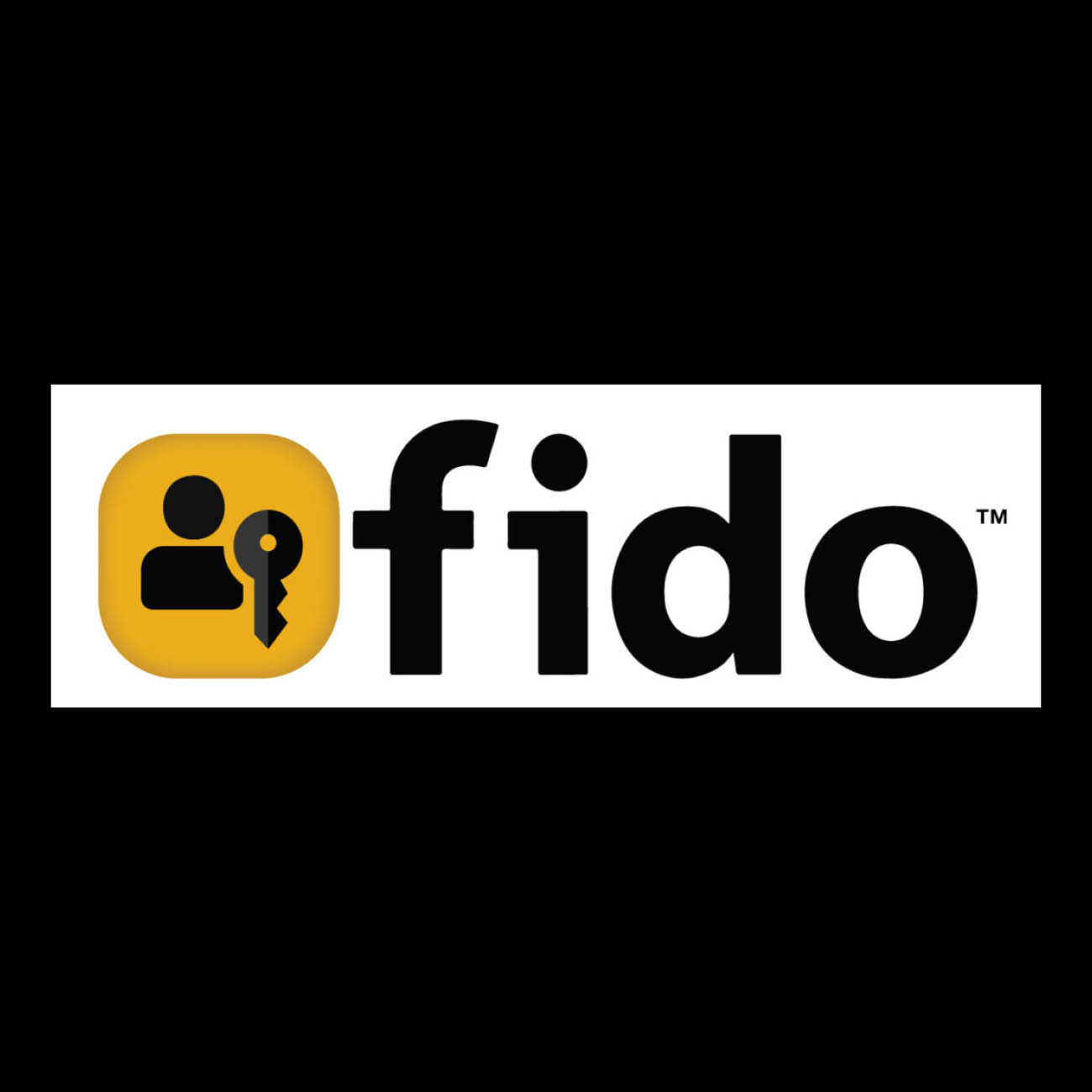 FIDO alliance logo