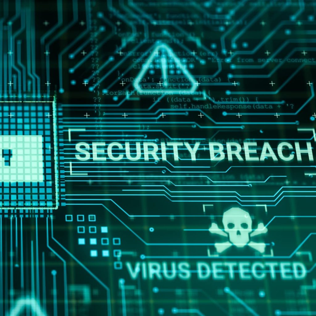 Flashpoint Mid-Year Data Breach Report Shows Decline in Volume and Scope of Data Breaches