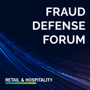 Fraud Defense Forum