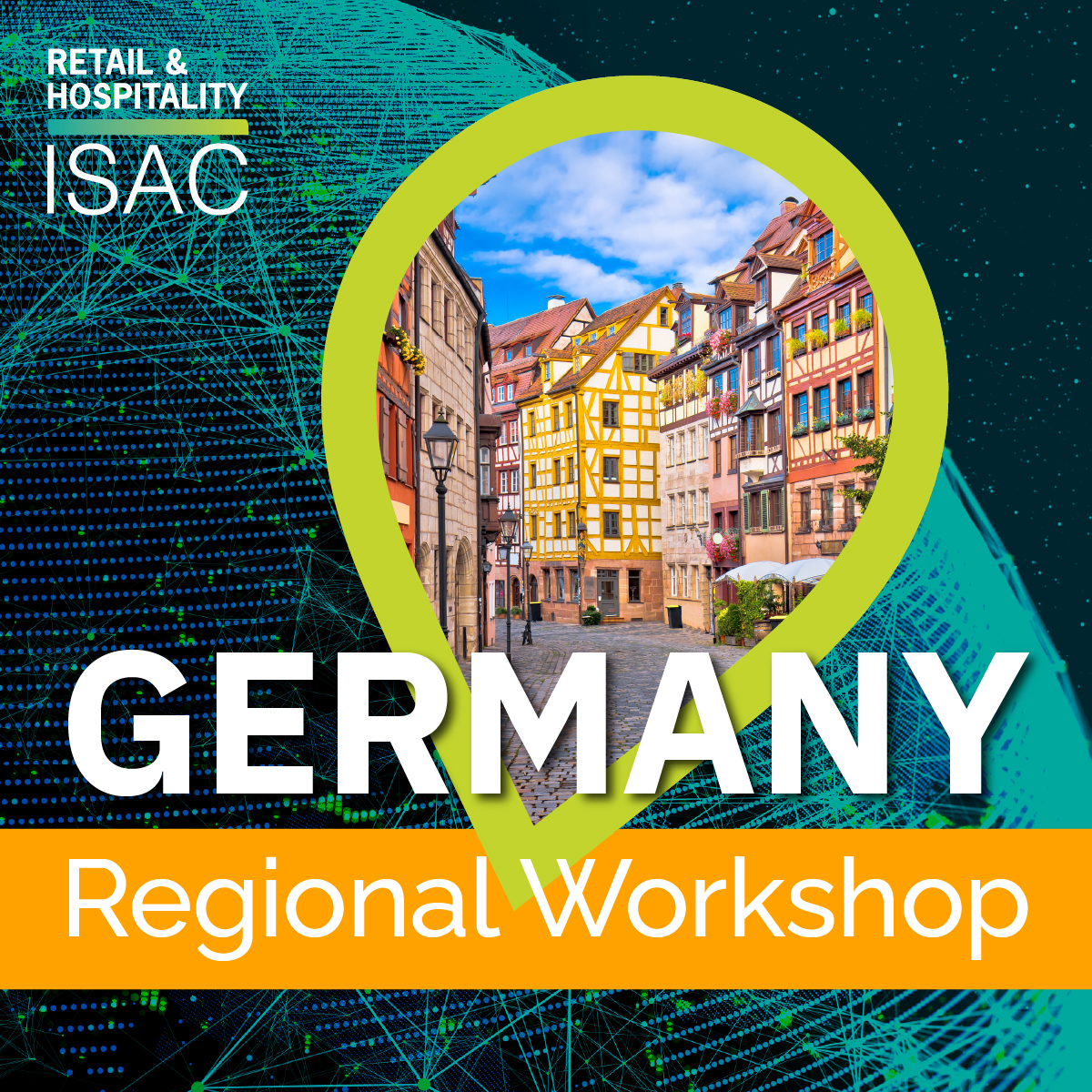 Regional Workshop: Germany
