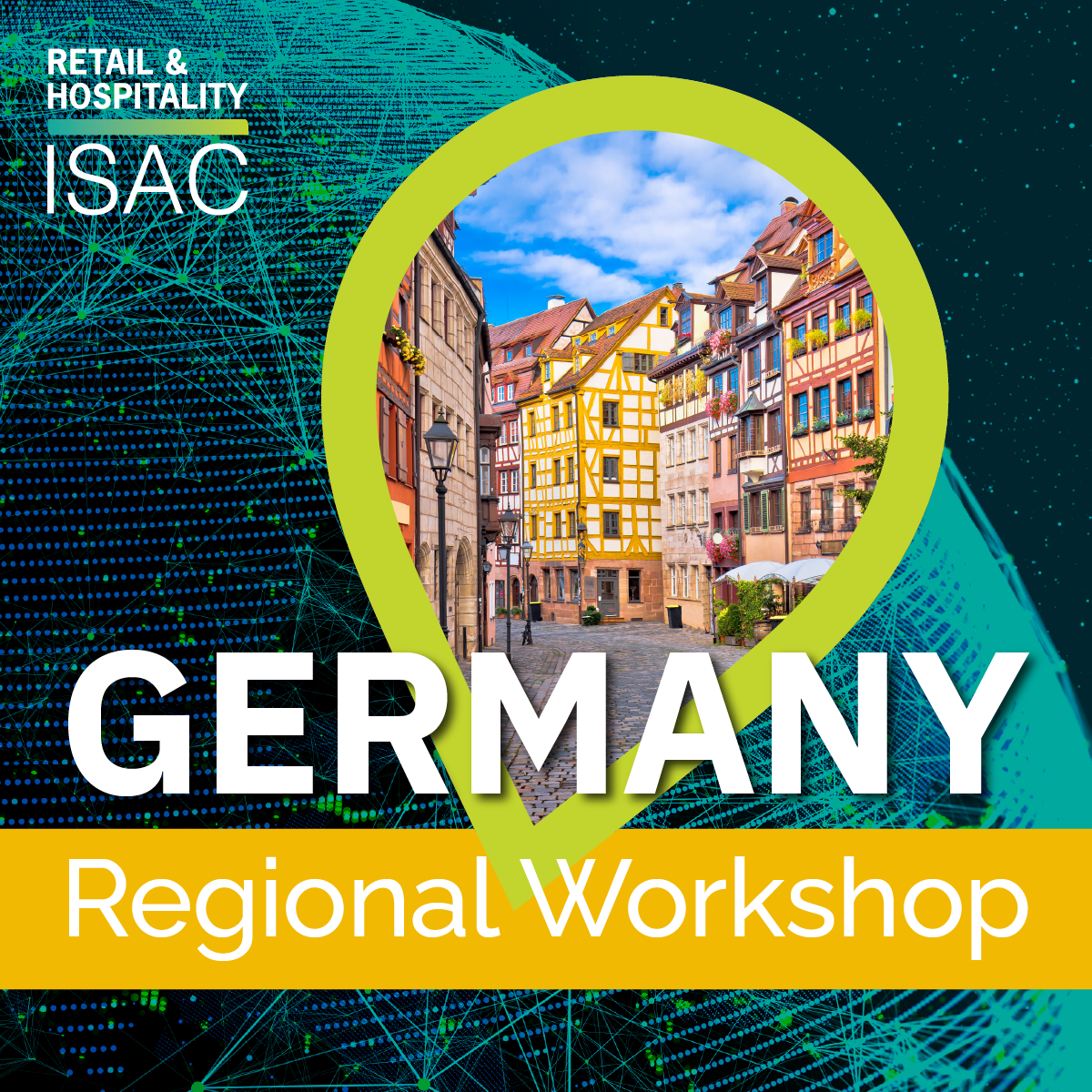 Regional Workshop: Germany
