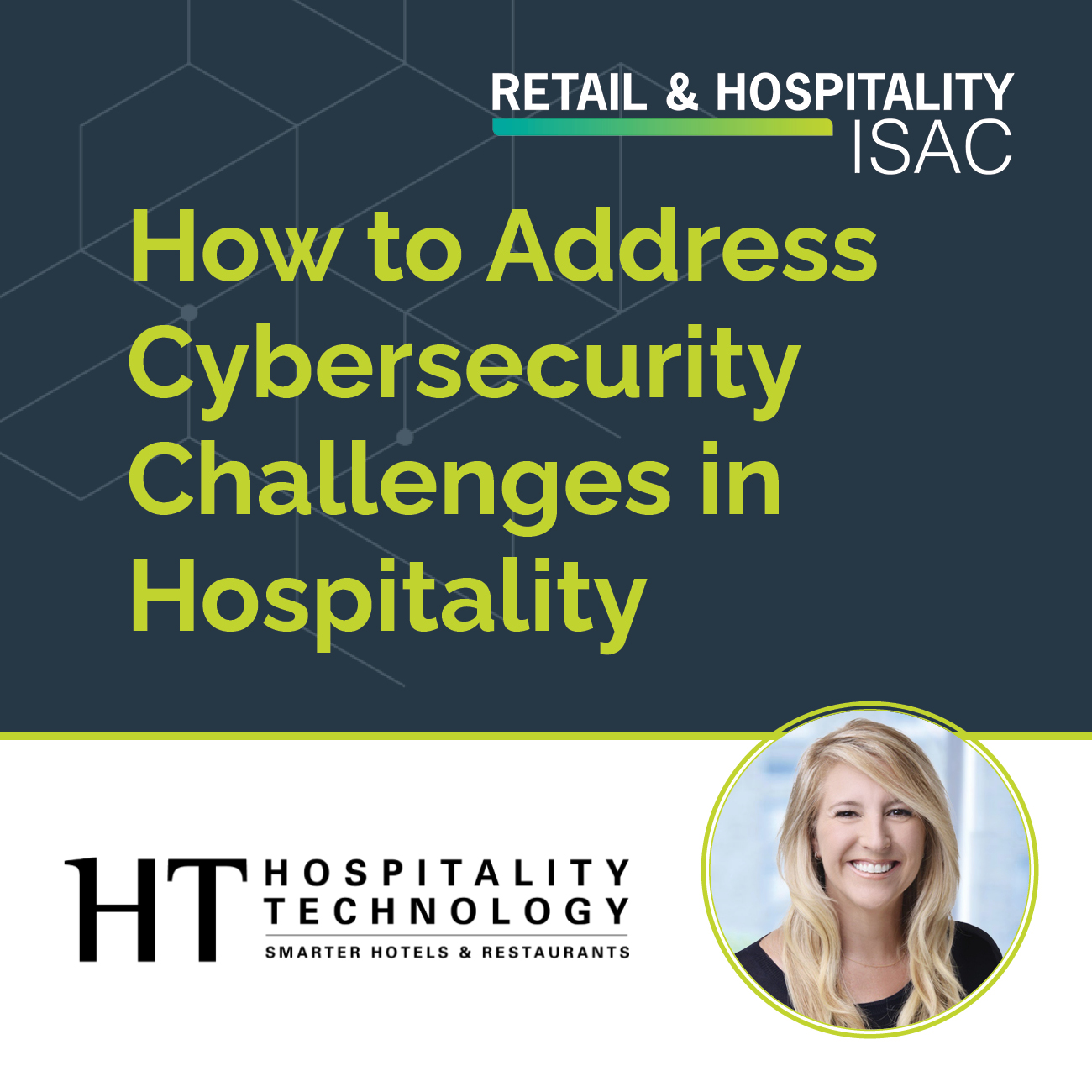 How to Address Cybersecurity Challenges in Hospitality