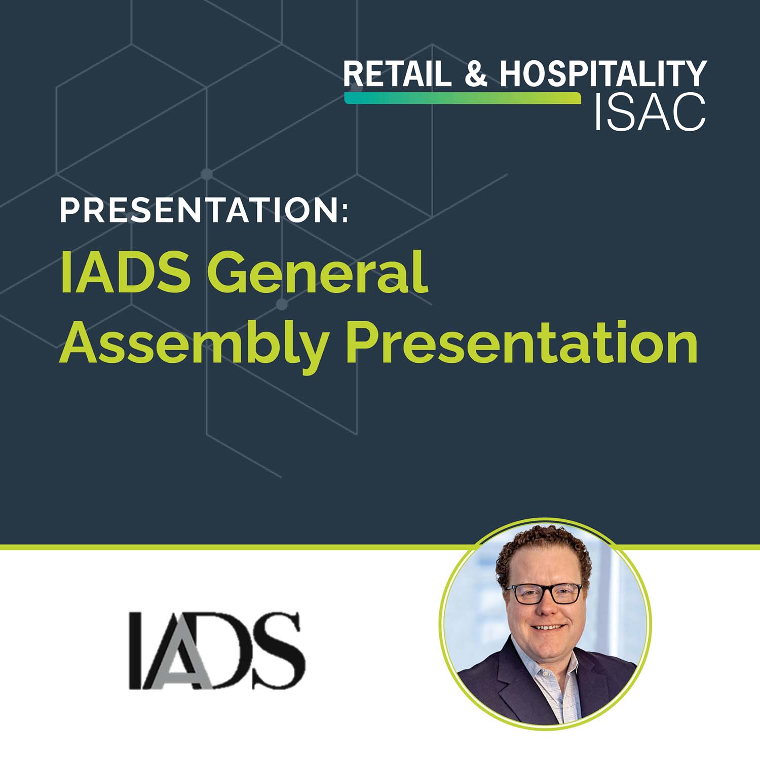 IADS General Assembly