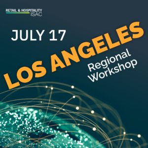 Los Angeles Regional Workshop