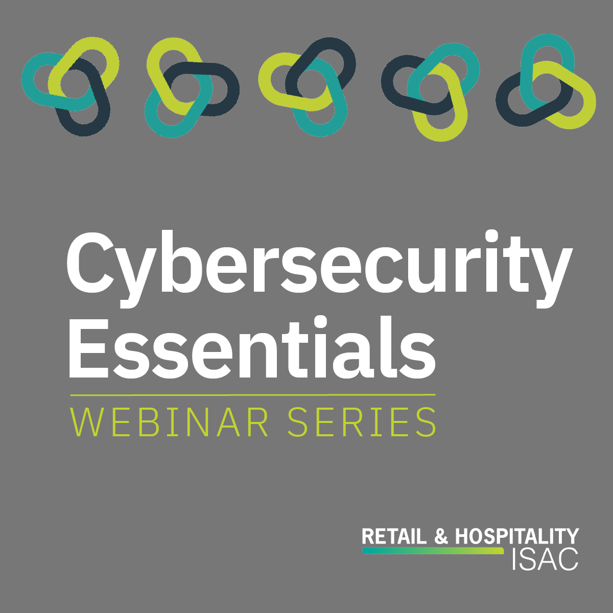 Cybersecurity Essentials