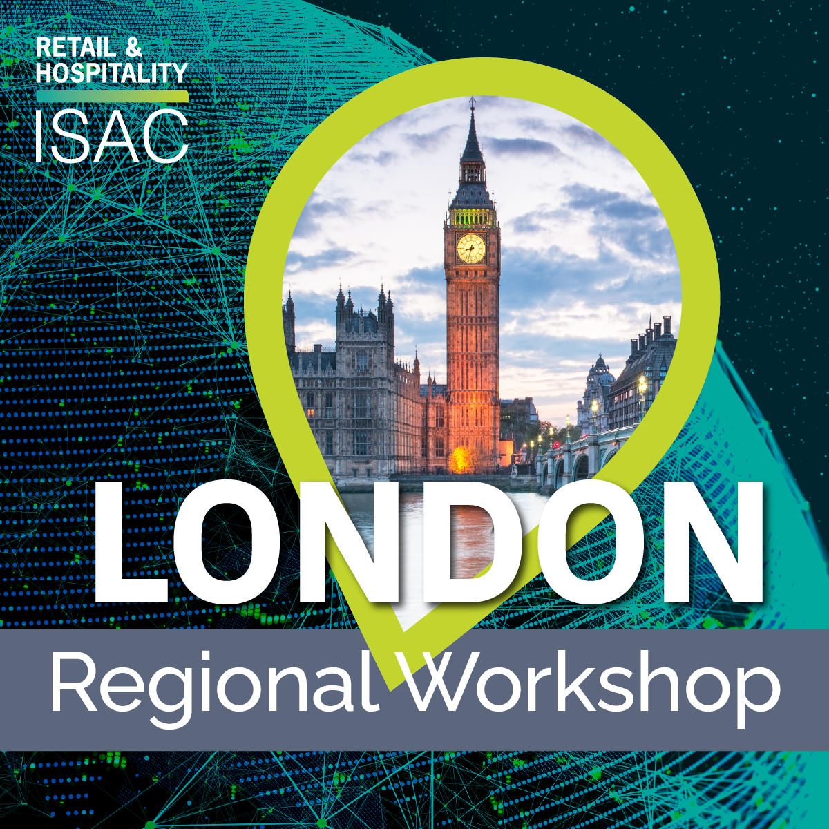 Regional Workshop: London