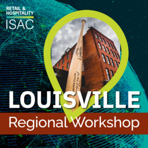 Louisville Regional workshop