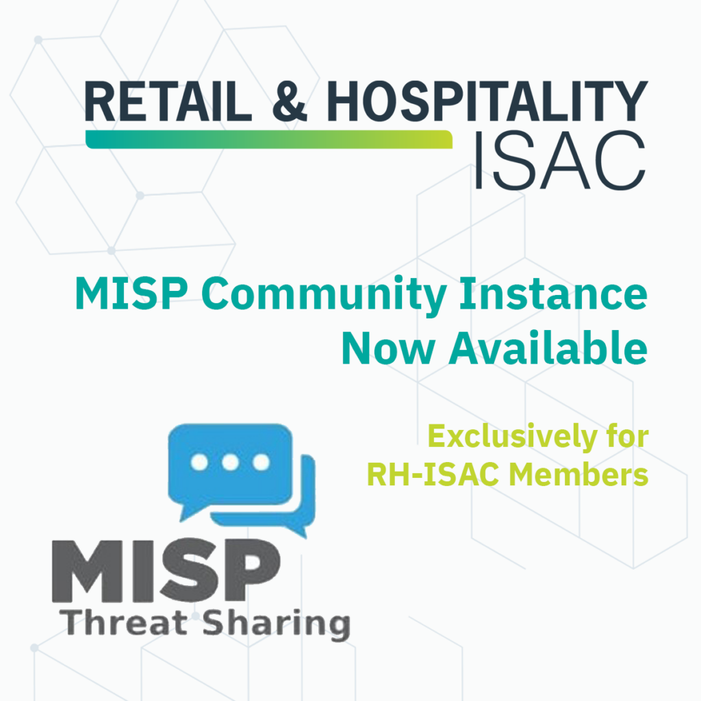 MISP Now Available