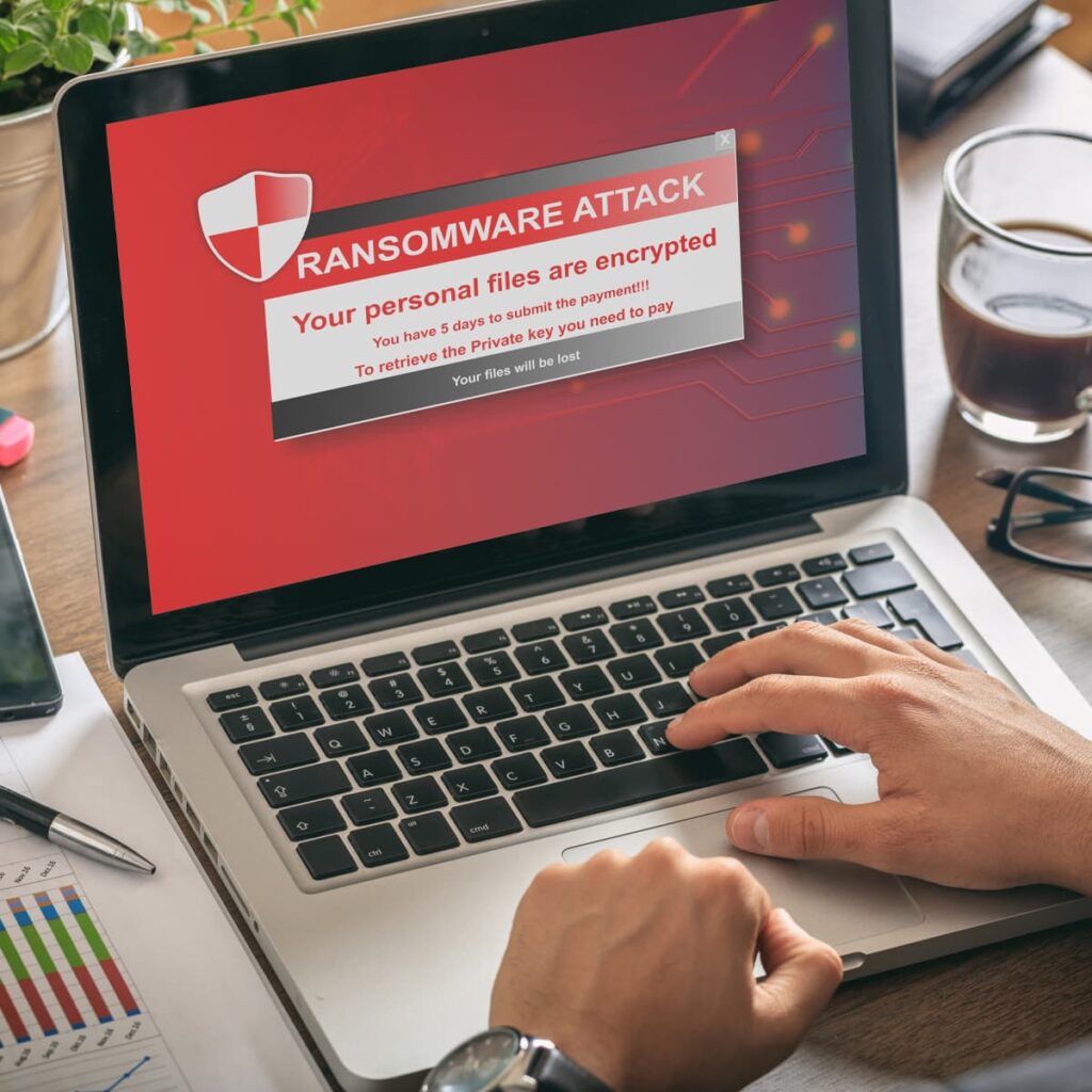 Magniber Ransomware Campaign Targets Home Users using JavaScript