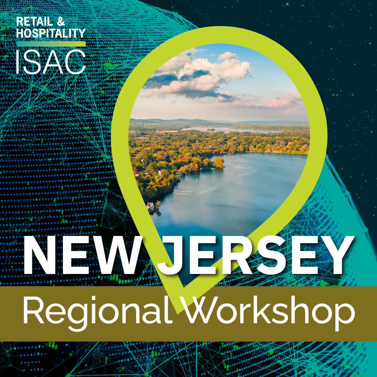 Regional Workshop: New Jersey