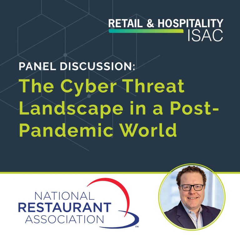 Cyber Threat Landscape in a Post-Pandemic World