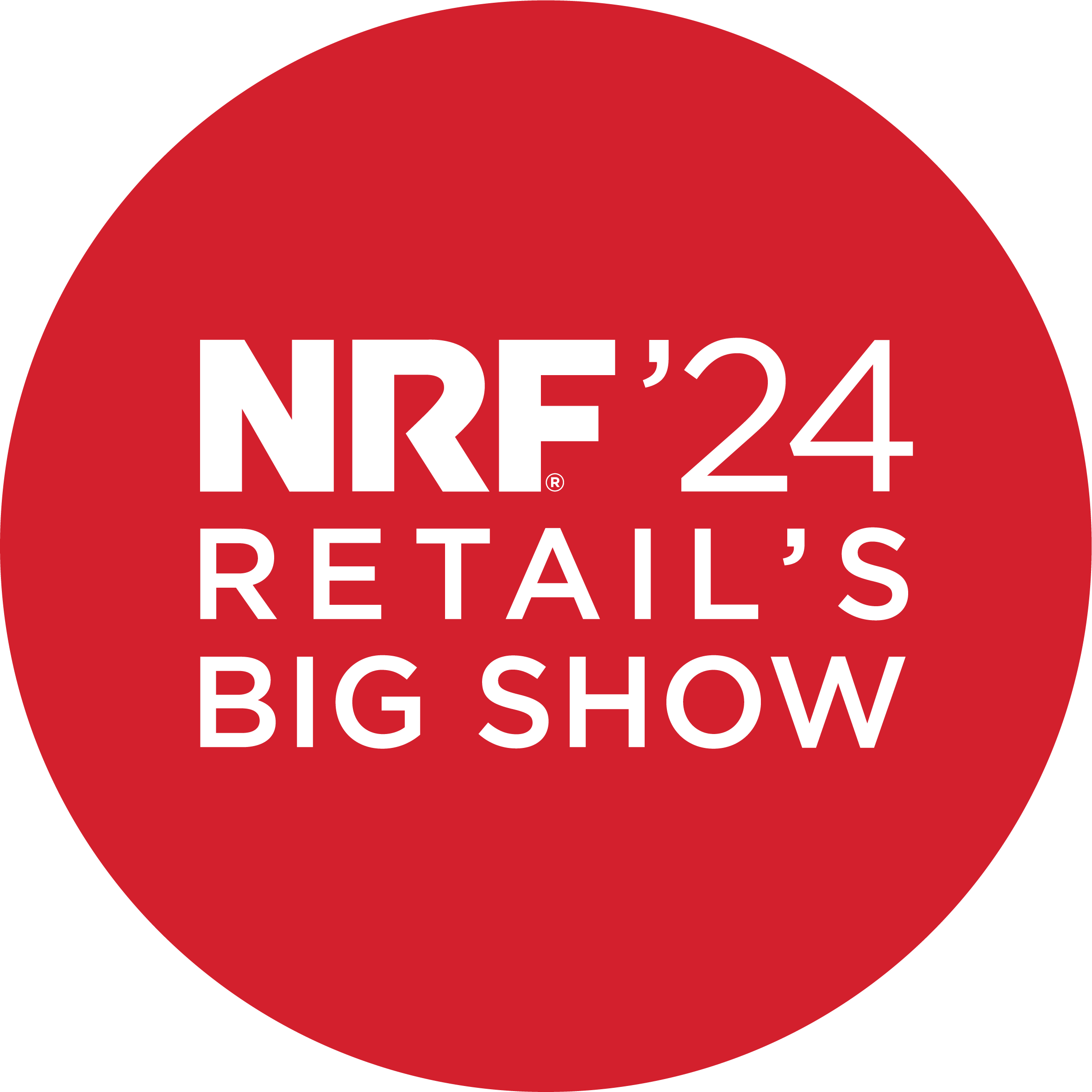 NRF Big Show