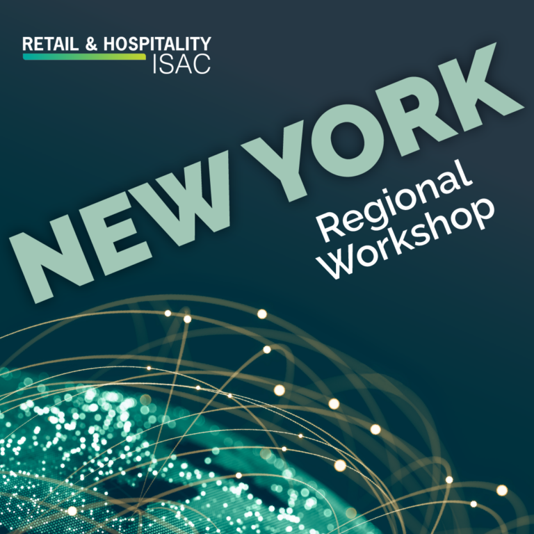 New York Workshop