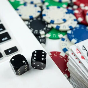 online gambling