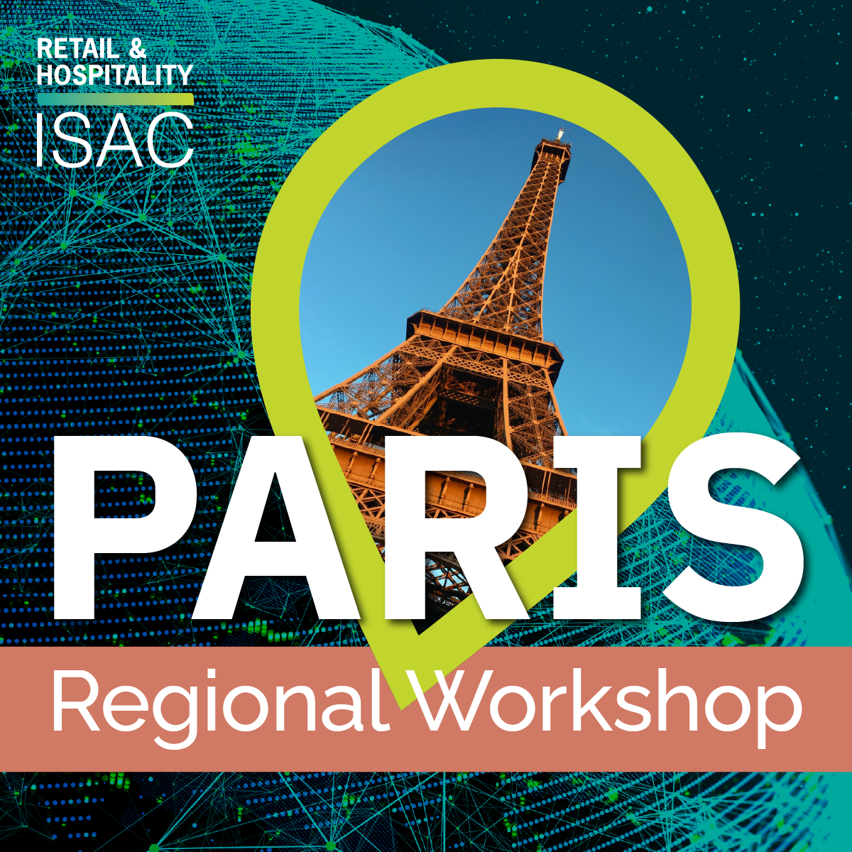Regional Workshop: Paris