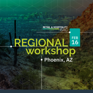 Phoenix Regional Workshop