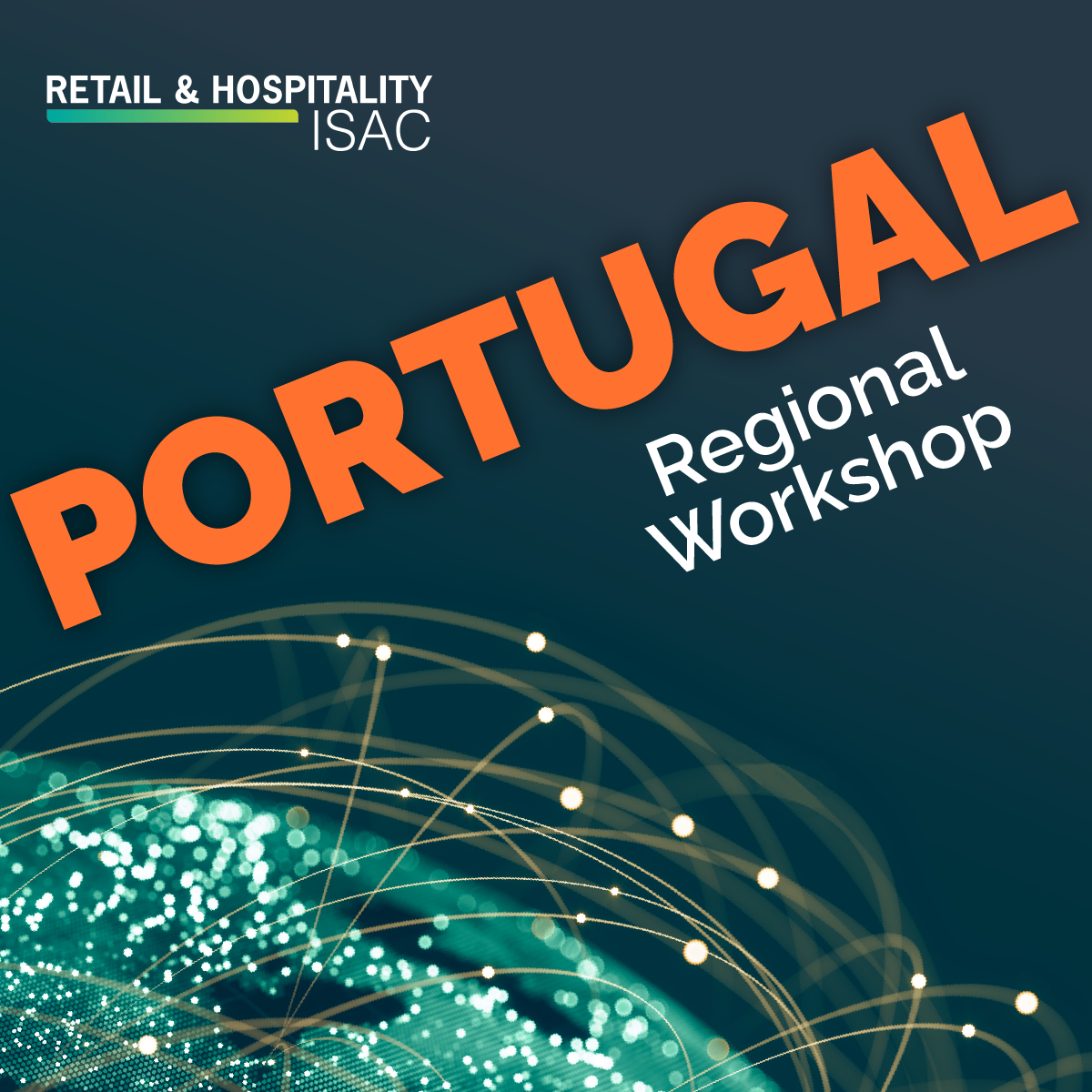 Portugal Regional Workshop