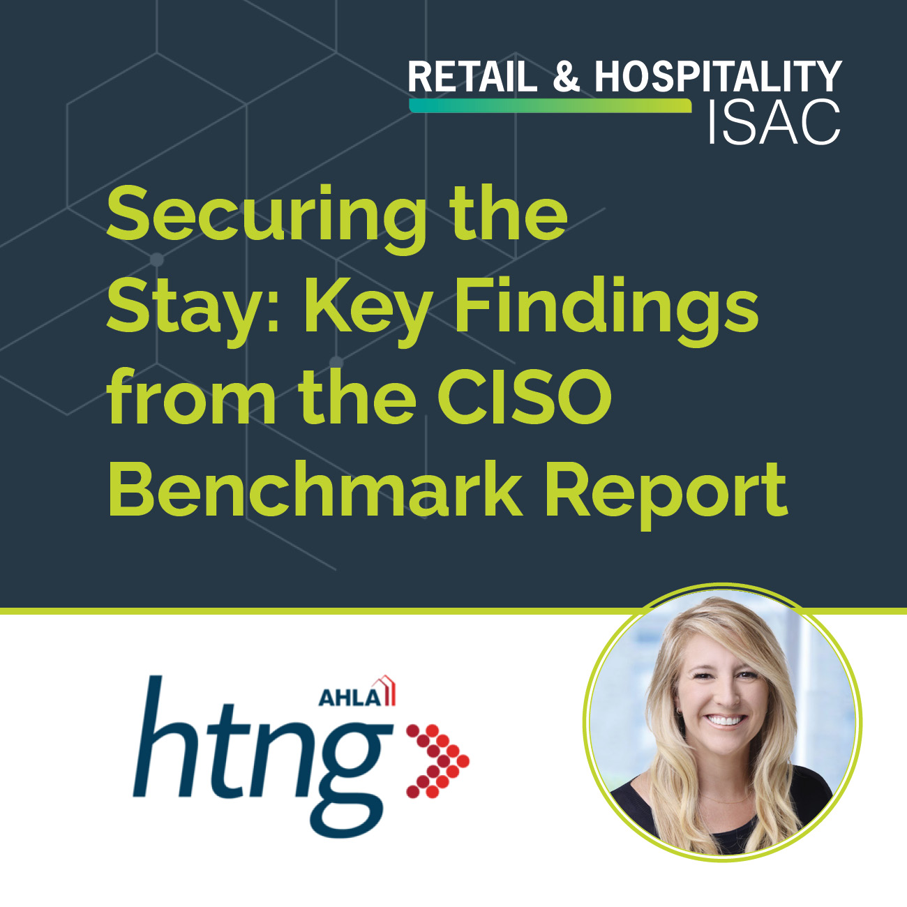HTNG Global Technology Meeting Presentation