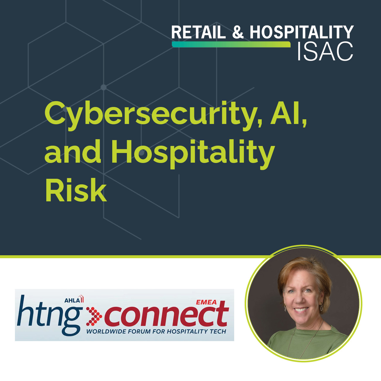 HTNG Connect Conference Presentation