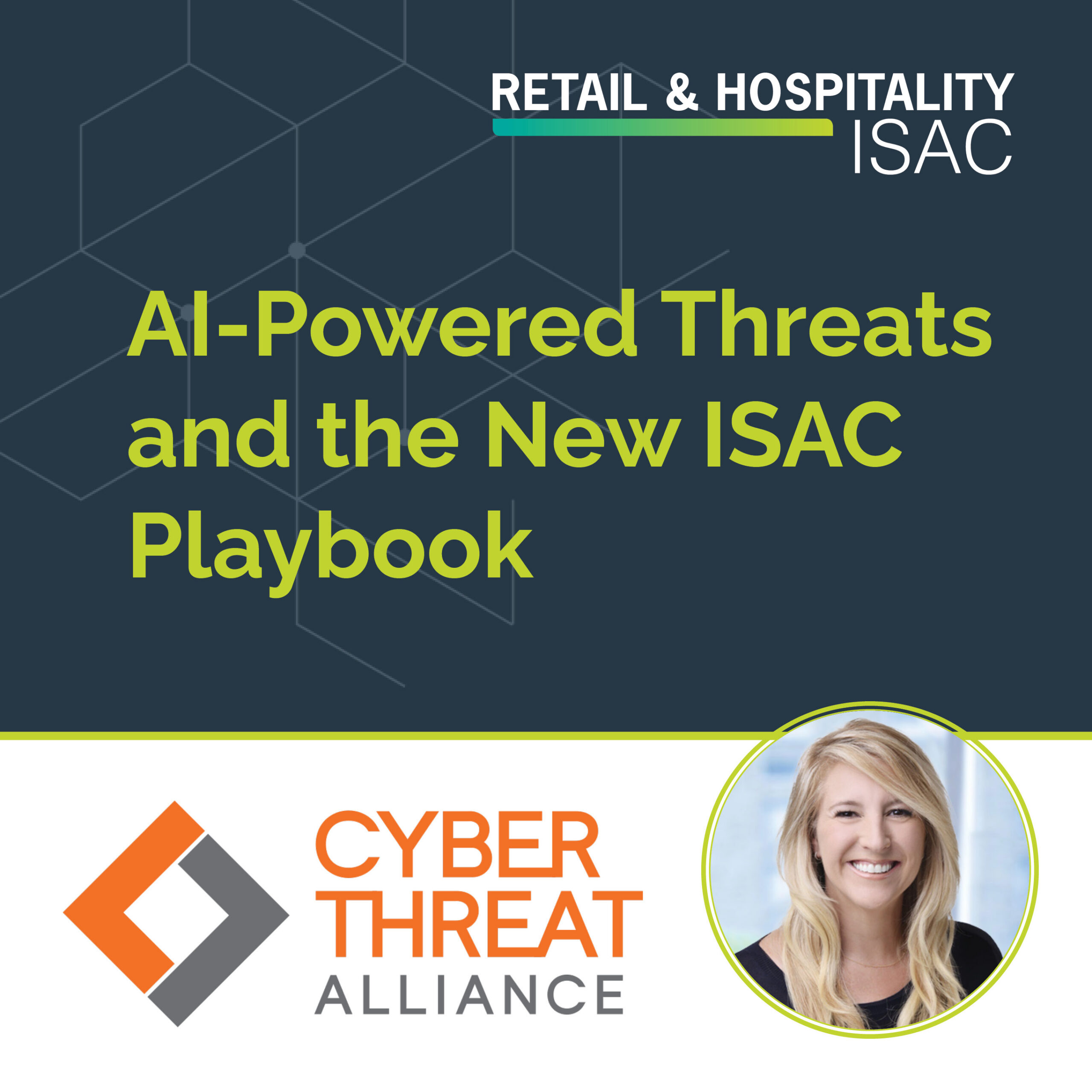 Defending the Collective: AI-Powered Threats and the New ISAC Playbook