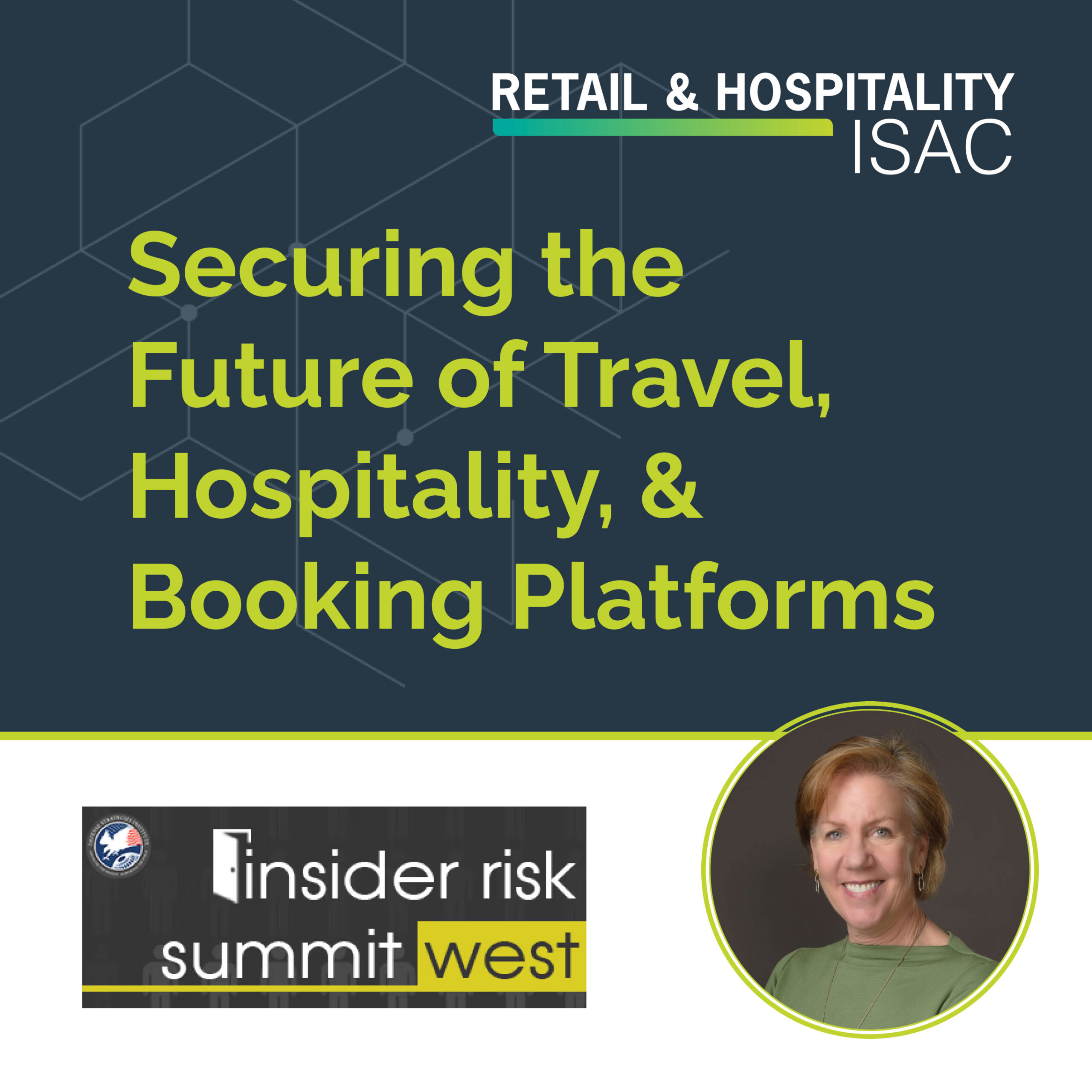 Insider Risk Summit West Presentation