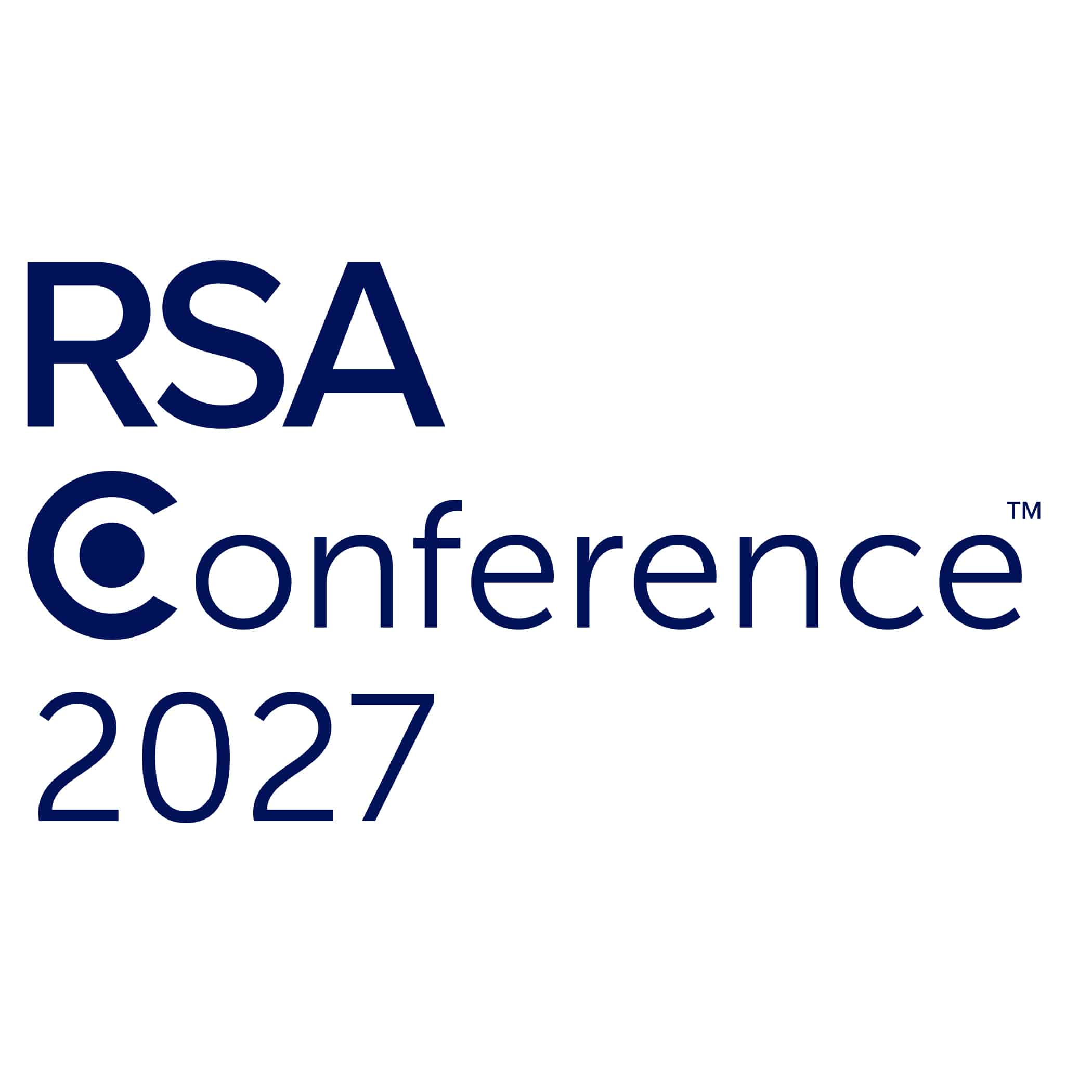RSA Conference 2027